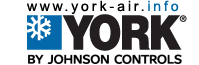 York Aire Acondicionado Mini splits Chillers Johnson Controls refrigeracion